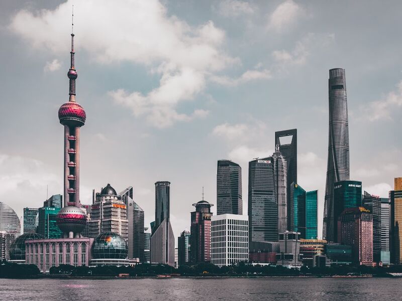 Büyük Çin & Tibet & Yangtze Nehri Turu THY ile 15 Gün