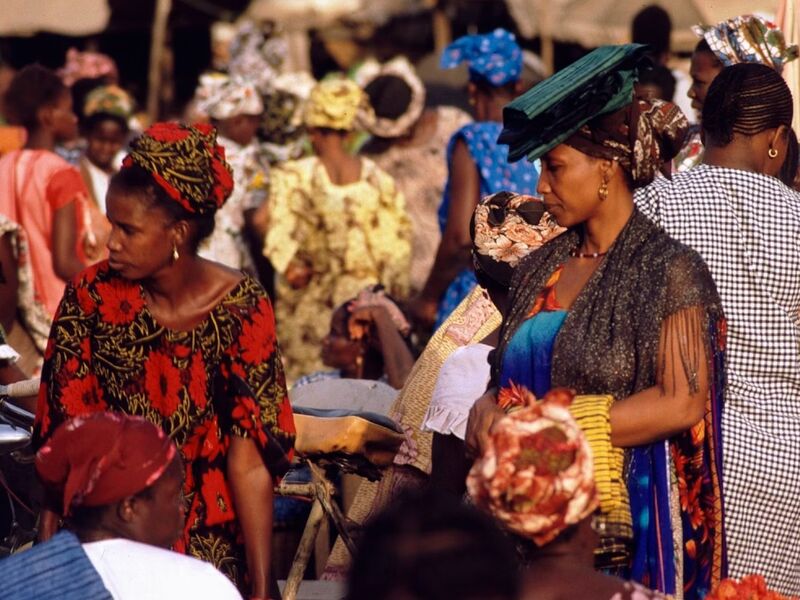 Senegal Cape Verde Turu THY ile 10 Gün 2026