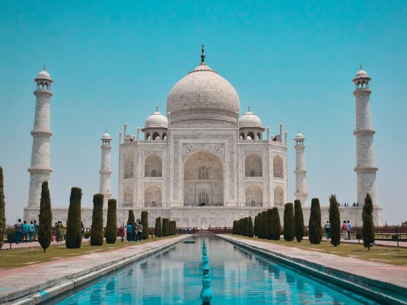 Jaipur - Hindistan Turu - 7 Gün - ETİHAD - 2026