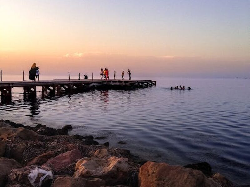 Premium - Tunus Kartaca`dan Sahra`ya Medeniyetler Mozaiği