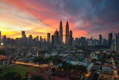 Premium - Malezya Thaipusam Festivali ve Yağmur Ormanları Turu