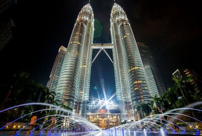 Premium - Malezya Thaipusam Festivali ve Yağmur Ormanları Turu