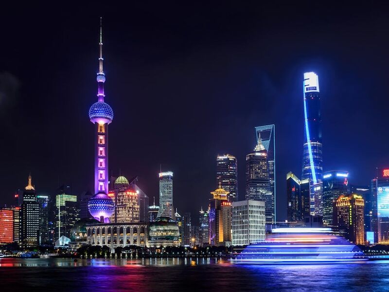 Büyük Çin ve Efsanevi Avatar Dağları Turu - SAW