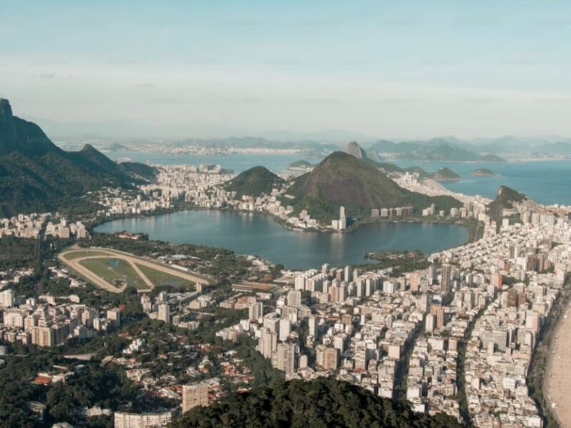 Premium - Brezilya: Amazon`un Gizeminden Karnavalın Coşkusuna