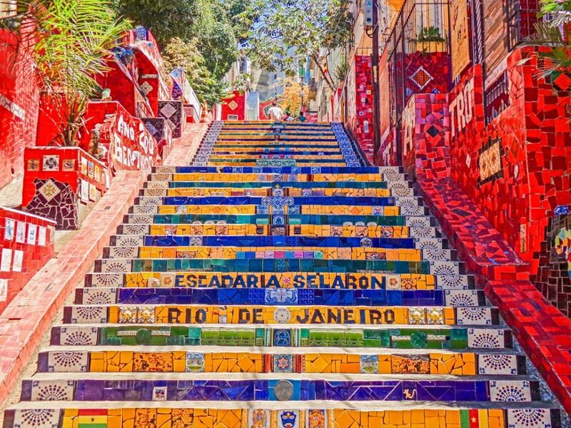 Premium - Brezilya: Amazon`un Gizeminden Karnavalın Coşkusuna