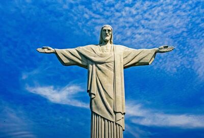 Premium - Brezilya: Amazon`un Gizeminden Karnavalın Coşkusuna