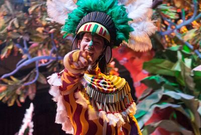 Premium - Brezilya: Amazon`un Gizeminden Karnavalın Coşkusuna