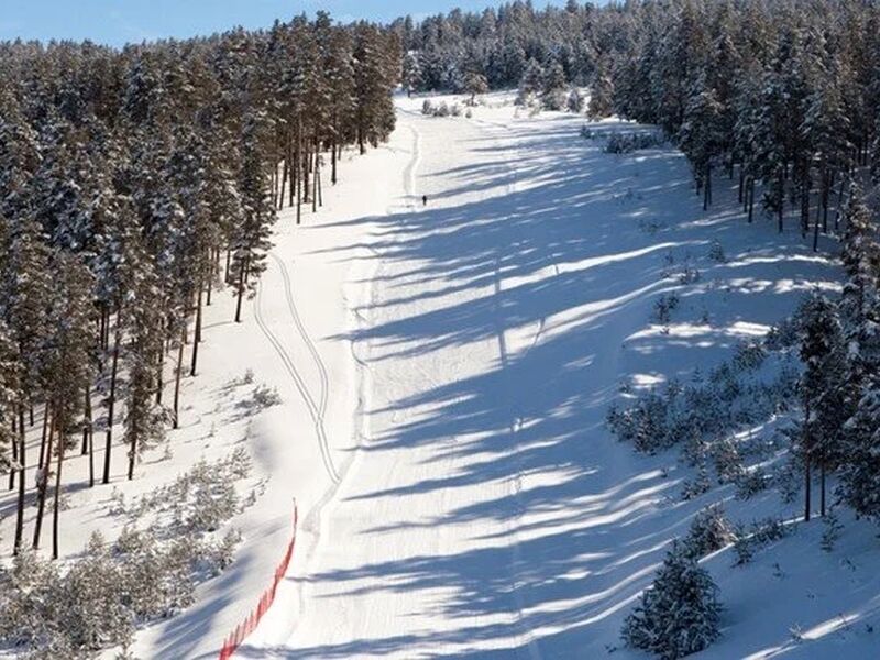 Uçaklı Doğu Ekspresi ile Kars Erzurum Van Turu 4 Gece 5 Gün