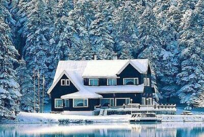 Abant Kartepe Kartalkaya Uludağ Kayak Merkezi Turu (4`lü Kar Keyfi 2 Gece Konaklamalı)