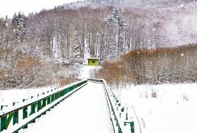 Abant Kartepe Kartalkaya Uludağ Kayak Merkezi Turu (4`lü Kar Keyfi 2 Gece Konaklamalı)