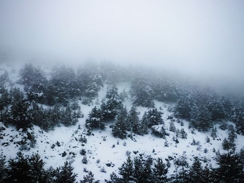 Batı Karadeniz Kış Güzellikleri 2 Gece Konaklamalı (Safranbolu ve Amasra`lı)