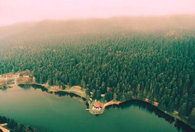 Batı Karadeniz Kış Güzellikleri 2 Gece Konaklamalı (Safranbolu ve Amasra`lı)