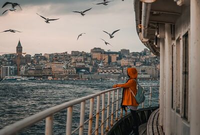 İstanbul ve Uludağ Kayak Merkezi Turu (2 Gece Konaklamalı)