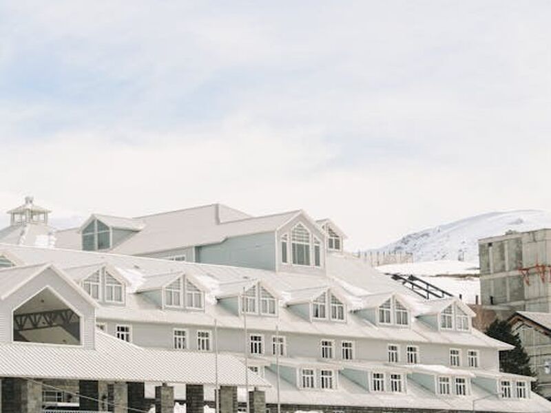 Bursa ve Uludağ Kayak Merkezi Turu (2 Gece Konaklamalı)