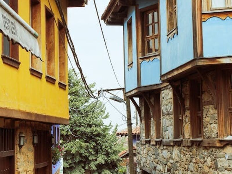 Bursa ve Uludağ Kayak Merkezi Turu (2 Gece Konaklamalı)