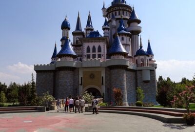 Eskişehir ve Ankara Turu ( 1 Gece Konaklamalı)