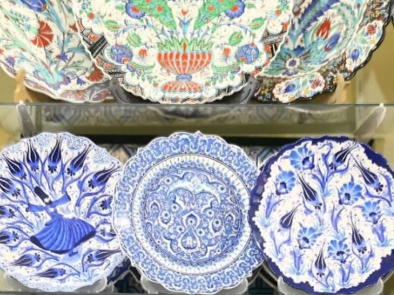 Eskişehir ve Ankara Turu ( 1 Gece Konaklamalı)