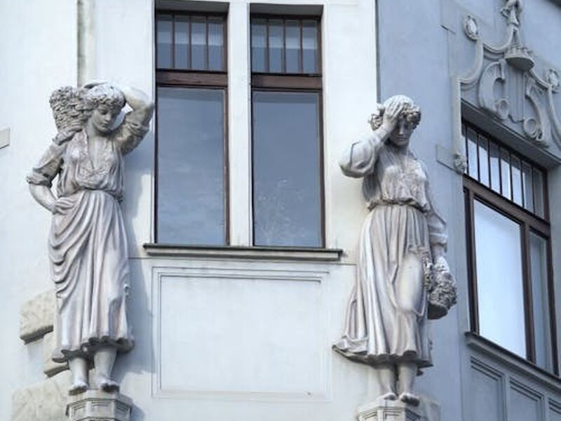 Prag Turu Pegasus Havayolları ile 3 Gece