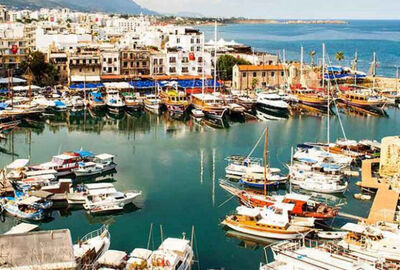 Antalya Çıkışlı Kıbrıs Kültür Turu La Terrazza Hotel