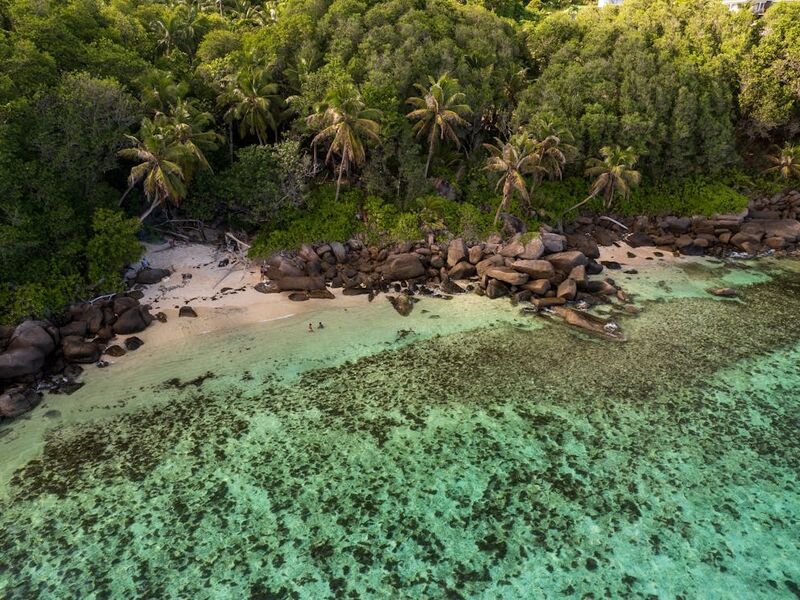 Madagaskar Seyşeller - 10 Gün - Emirates Hava Yolları İle