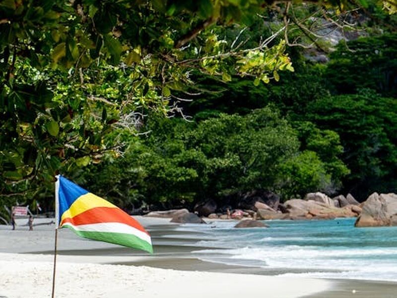 Madagaskar Seyşeller - 10 Gün - Emirates Hava Yolları İle