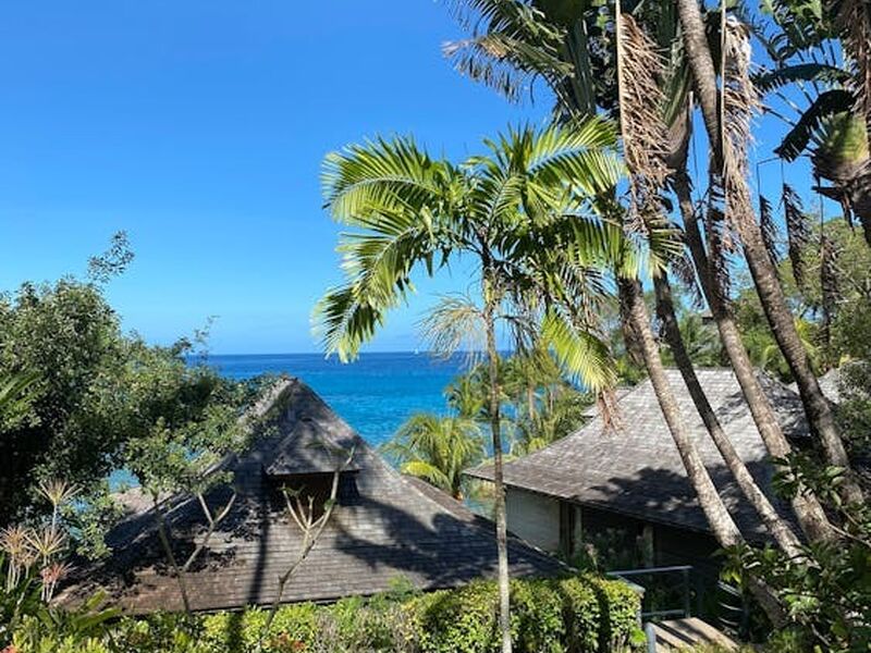 Madagaskar Seyşeller - 10 Gün - Emirates Hava Yolları İle