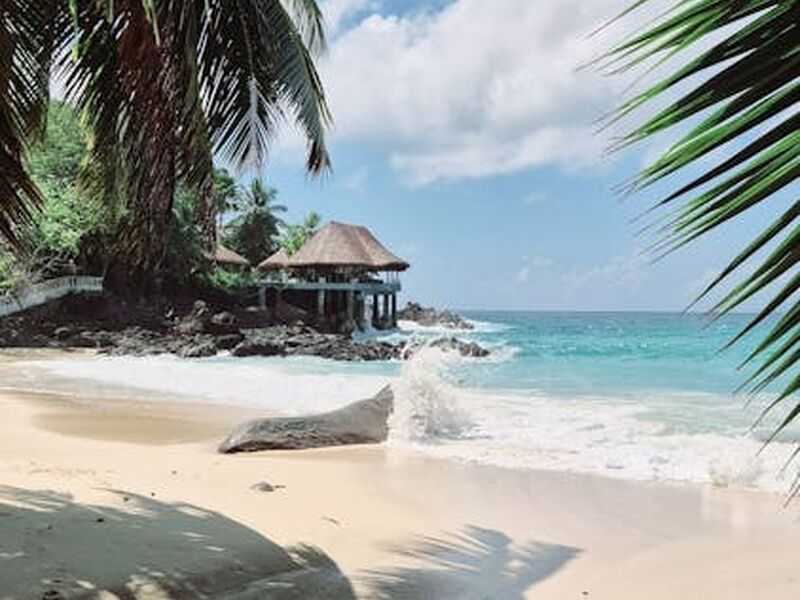 Madagaskar Seyşeller - 10 Gün - Emirates Hava Yolları İle