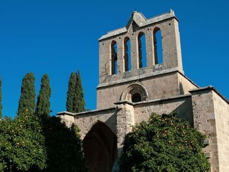 Adana Çukurova Çıkışlı Kıbrıs La Terrazza Hotel