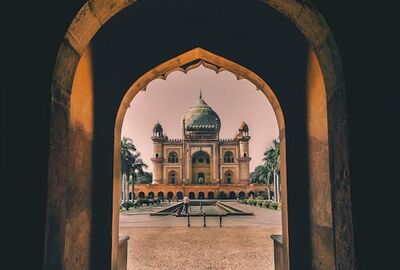 Jaipur Hindistan Turu