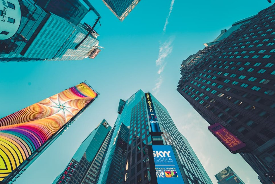 New York 5 Gece 7 Gün 