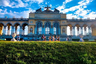 Budapeşte & Viyana & Prag Pegasus Hava Yolları ile 7 Gece