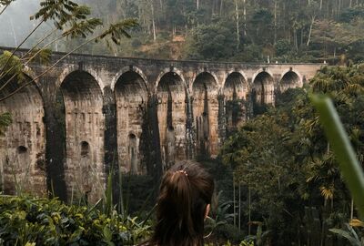 Elegant Sri Lanka Türk Hava Yolları İle 6 Gece
