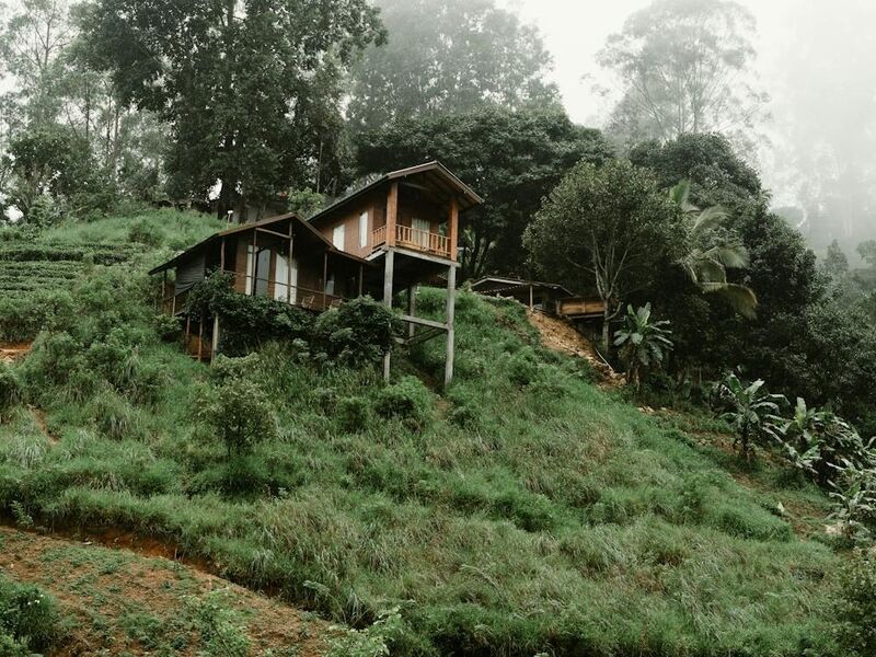 Elegant Sri Lanka Türk Hava Yolları İle 6 Gece