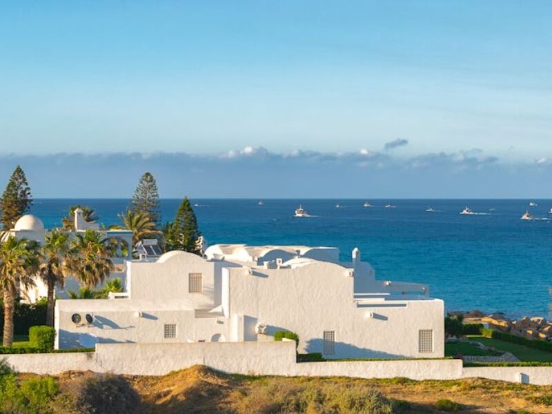 Elegant Tunus Türk Hava Yolları ile 3 Gece