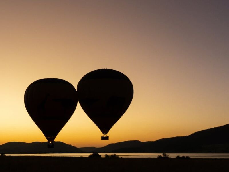 Elegant Ruanda & Uganda Türk Hava Yolları ile 8 Gece