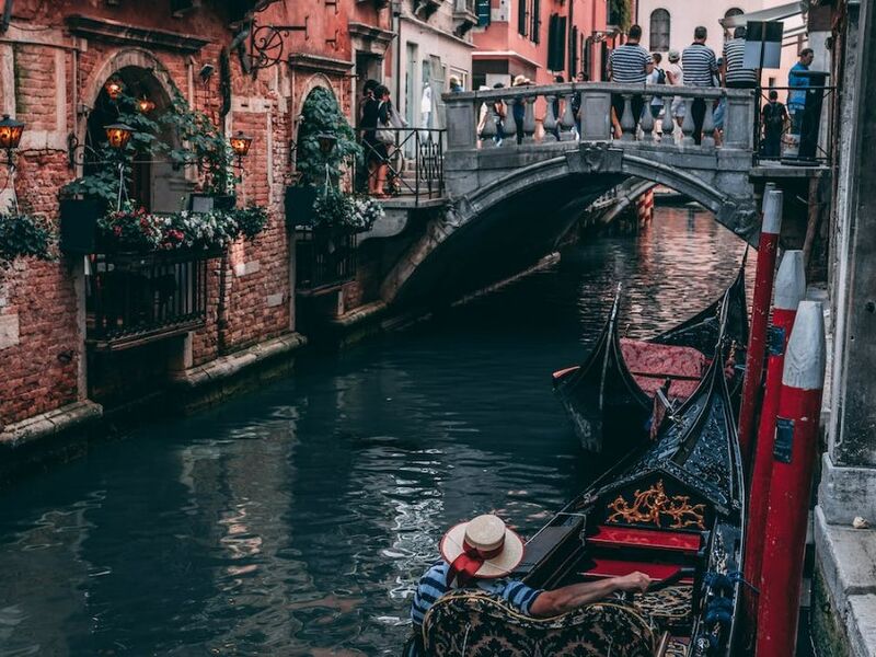 Elegant Venedik Karnavalı Türk Hava Yolları ile 3 Gece