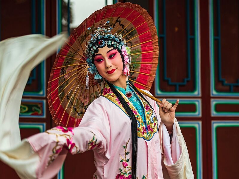 Elegant Japonya All Nippon Hava Yolları ile 6 Gece