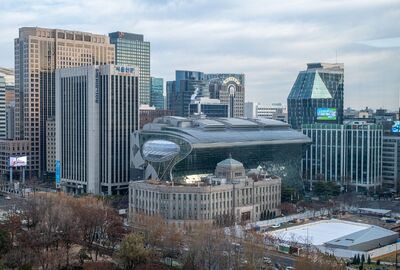 Elegant Japonya All Nippon Hava Yolları ile 6 Gece