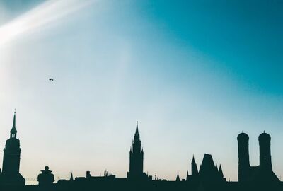 İzmir'den Noel Pazarları Sun Express Hava Yolları ile 3 Gece