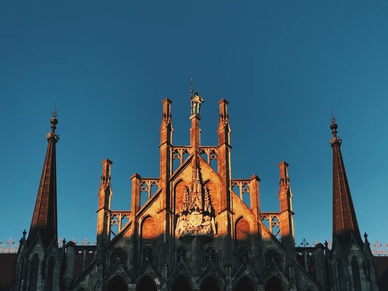 İzmir'den Noel Pazarları Sun Express Hava Yolları ile 3 Gece