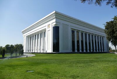 İpek Yolu Turu Tüm Geziler Dahil - THY ve Air Astana Hava Yolları İle