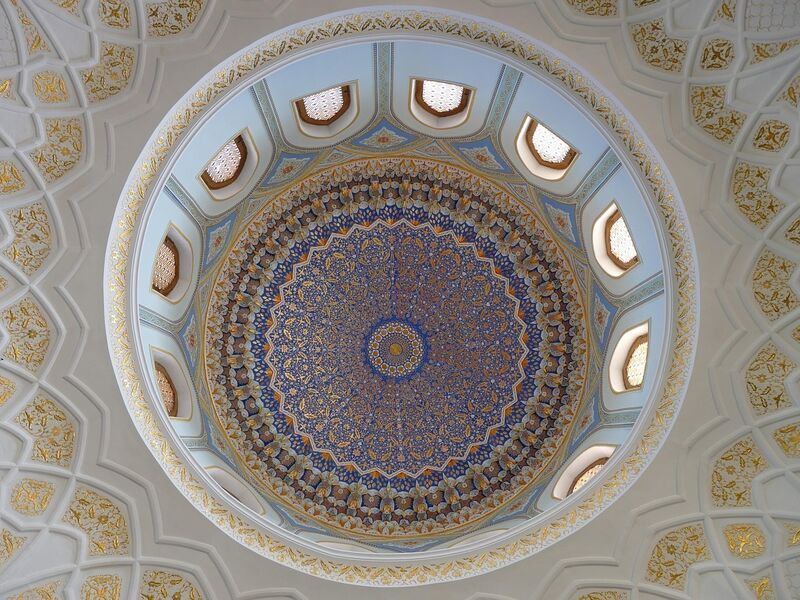 İpek Yolu Turu Tüm Geziler Dahil - THY ve Air Astana Hava Yolları İle