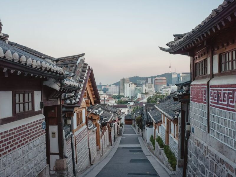 Klasik Japonya & Güney Kore Türk Hava Yolları ile 7 Gece