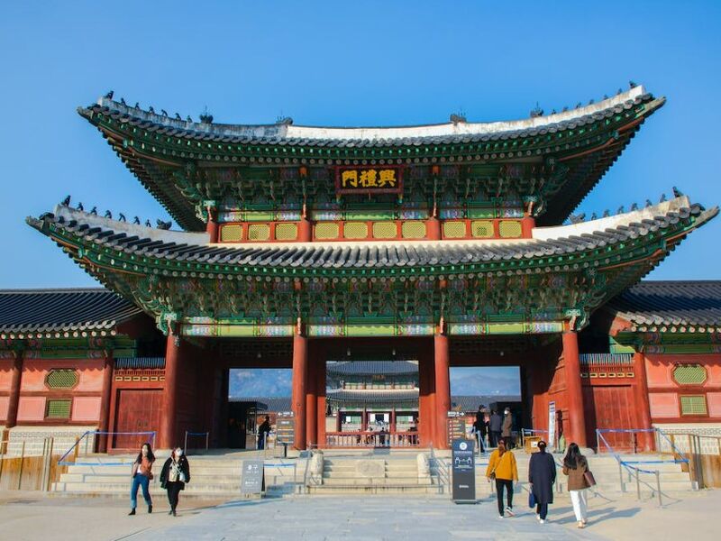 Klasik Japonya & Güney Kore Türk Hava Yolları ile 7 Gece