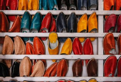 Fas İkonları Turu Pegasus Havayolları ile 4 Gece