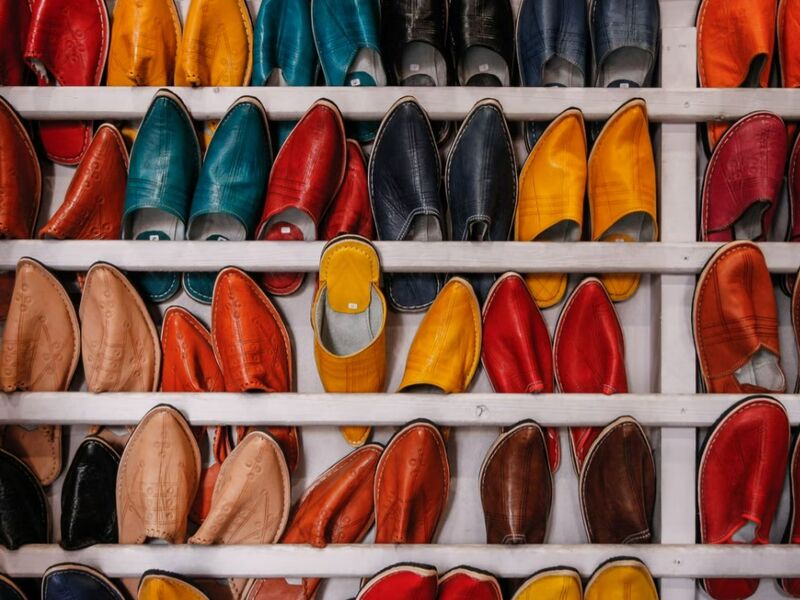 Mega Fas & Sahra Çölü Turu (Vizesiz) Pegasus Havayolları ile 7 Gece