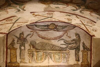 Kahire & Sharm El Sheikh Turu Pegasus Havayolları ile 5 Gece