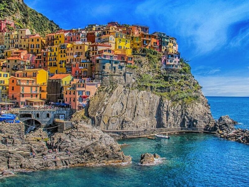 Elegant Napoli & Amalfi Kıyıları Türk Hava Yolları ile 3 Gece