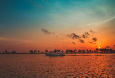 Maldivler & Singapur & Phuket Türk Hava Yolları ile 8 Gece