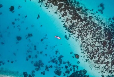 Maldivler & Singapur & Phuket Türk Hava Yolları ile 8 Gece